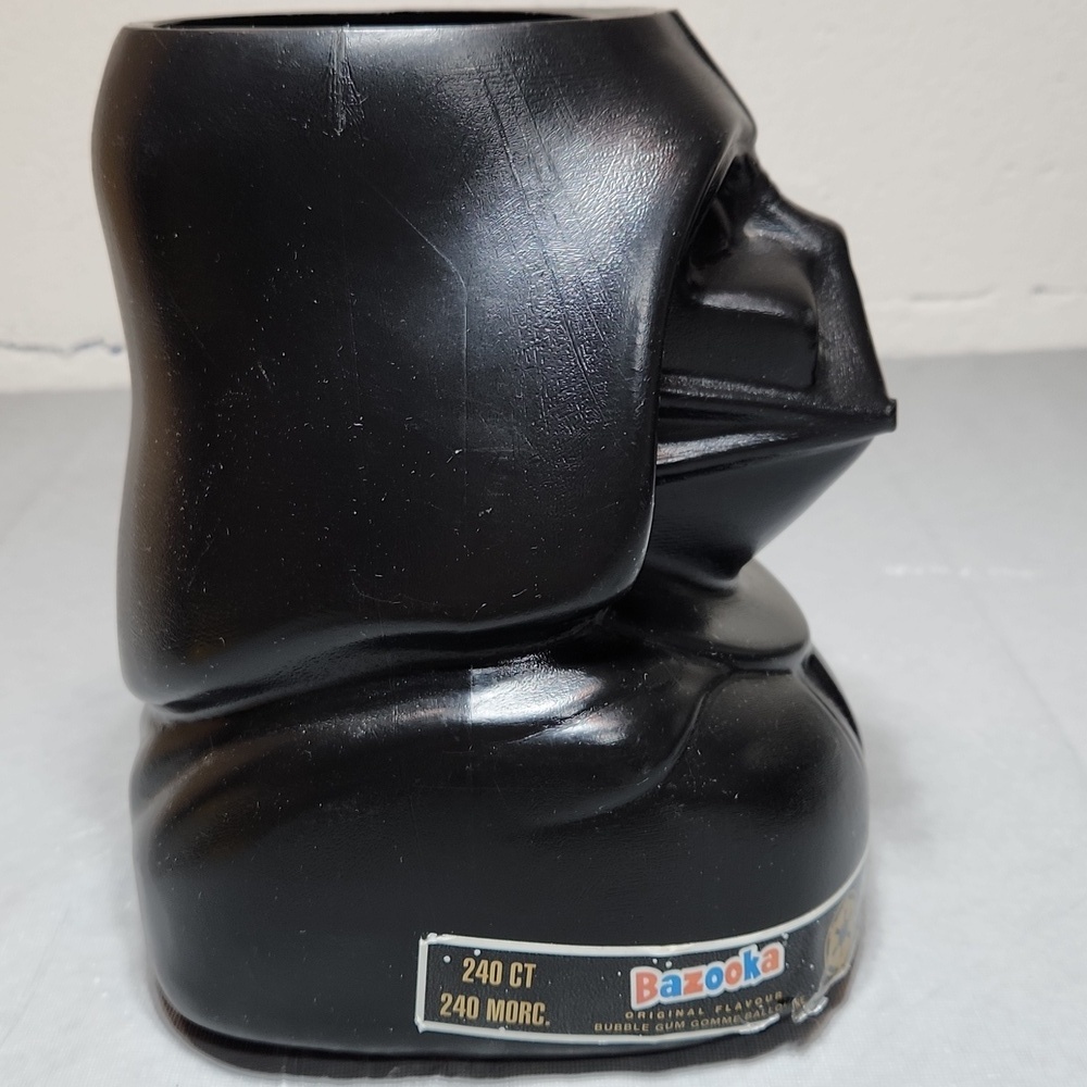 Darth Vader Bazooka Gum Container - Picture 5 of 7